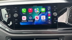 Volkswagen Polo 1.0 TSI Style 5dr Petrol Hatchback